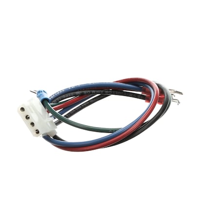 Falcon Fabricators Harness Wiring 75-408
